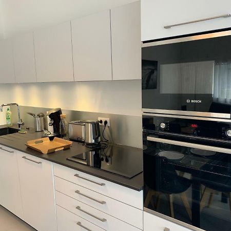Alps Cocoon Lejlighed Annecy Eksteriør billede