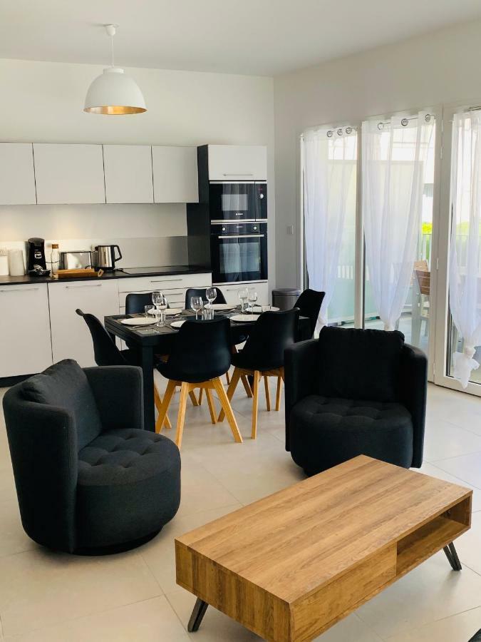 Alps Cocoon Lejlighed Annecy Eksteriør billede