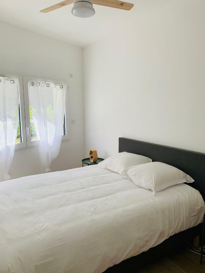Alps Cocoon Lejlighed Annecy Eksteriør billede