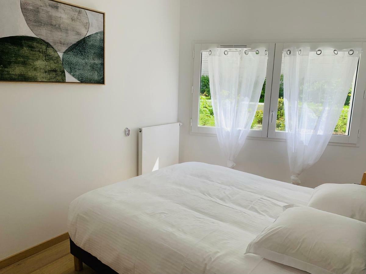 Alps Cocoon Lejlighed Annecy Eksteriør billede